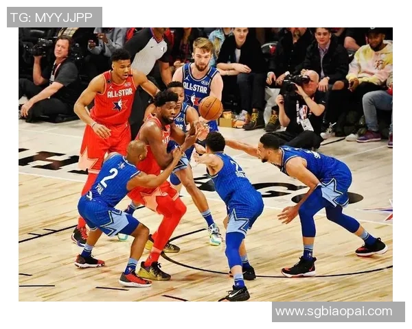 NBA全明星赛视频直播精彩回顾:球员互动、观众参与与技术创新